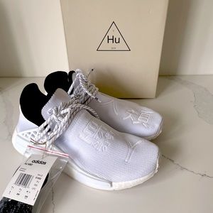 Adidas - HU MMD Originals